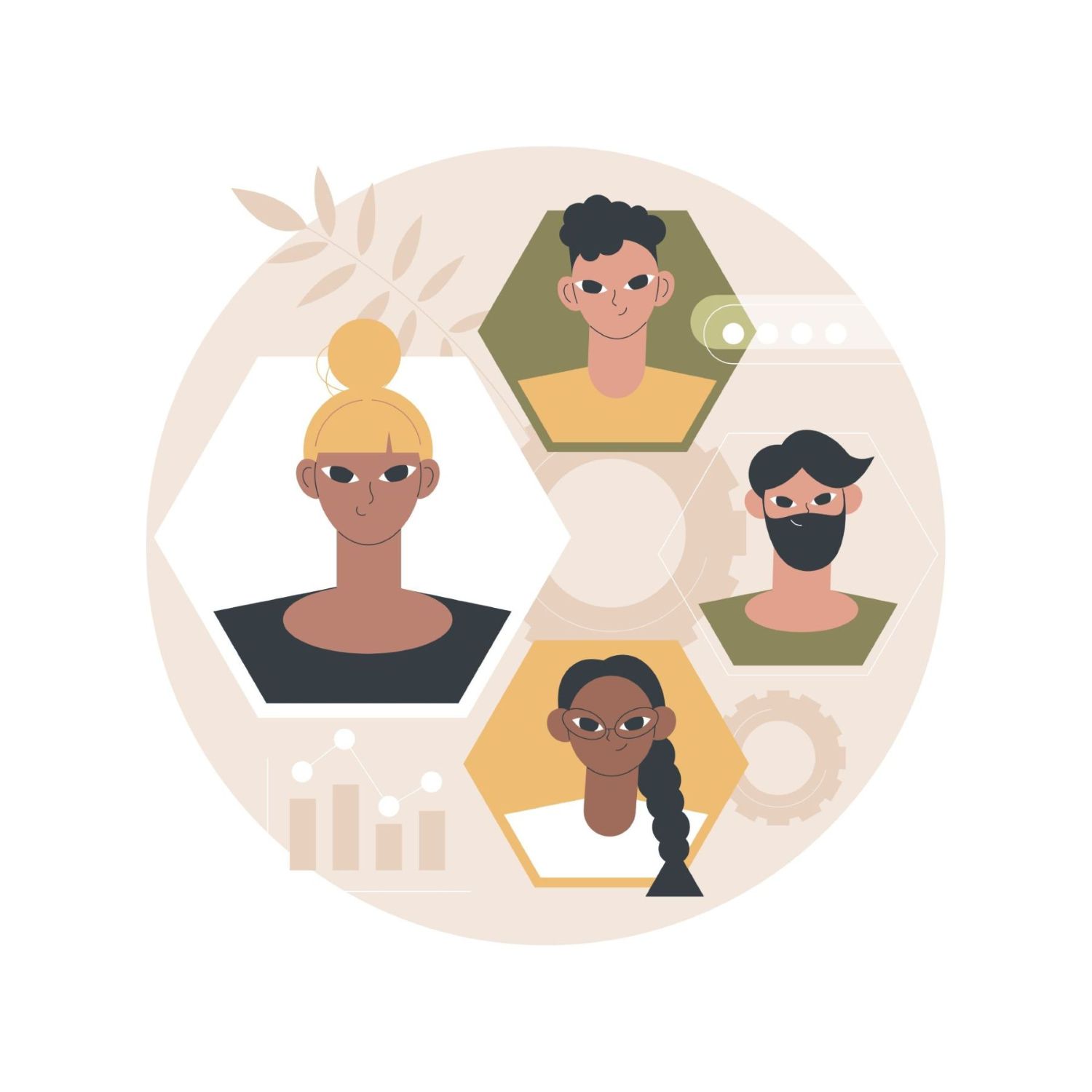 Diversity and Inclusion Image